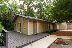 1051 Spring Creek Dr, Bishop, GA 30621 - Photo 35