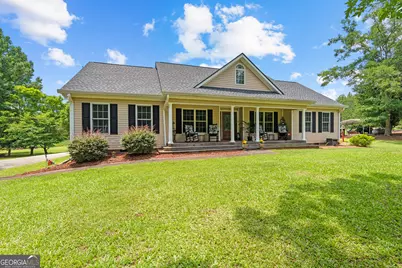 133 Mountain Brook Road, Hogansville, GA 30230 - Photo 1