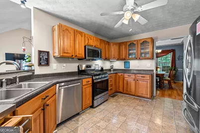 133 Mountain Brook Road, Hogansville, GA 30230 - Photo 9