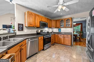 133 Mountain Brook Rd, Hogansville, GA 30230 - Photo 9