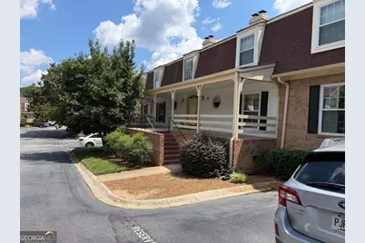 3825 Lavista Road #Y1, Tucker, GA 30084 - Photo 1