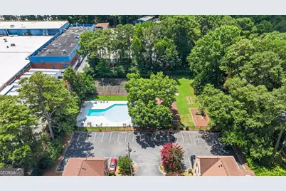3825 Lavista Road #Y1, Tucker, GA 30084 - Photo 29