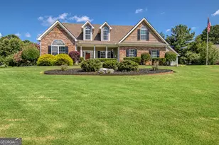 118 Willow Bend Cir, Senoia, GA 30276 - Photo 3