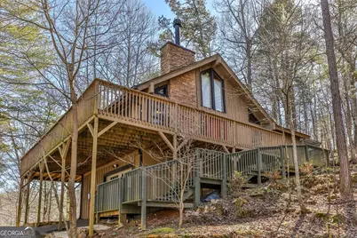 56 Olaf Court, Ellijay, GA 30540 - Photo 7