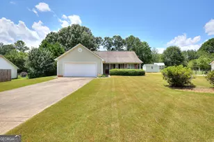 1203 Dale Dr, Monroe, GA 30656 - Photo 1