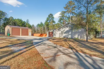 102 Forte Drive NW, Milledgeville, GA 31061 - Photo 3