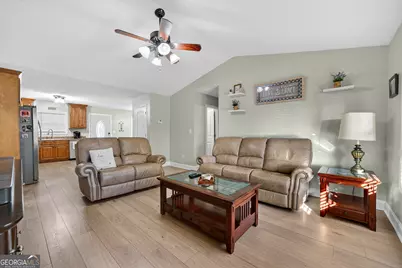 102 Forte Drive NW, Milledgeville, GA 31061 - Photo 7