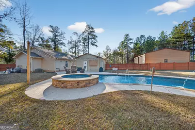 102 Forte Drive NW, Milledgeville, GA 31061 - Photo 49