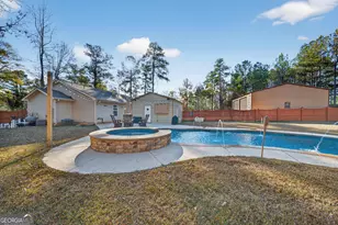 102 Forte Dr NW, Milledgeville, GA 31061 - Photo 1