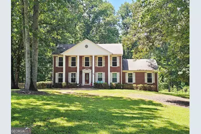 132 Sardis Church Road, Newnan, GA 30263 - Photo 5
