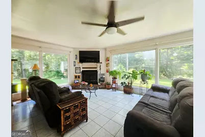 132 Sardis Church Road, Newnan, GA 30263 - Photo 9