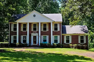 132 Sardis Church Rd, Newnan, GA 30263 - Photo 1