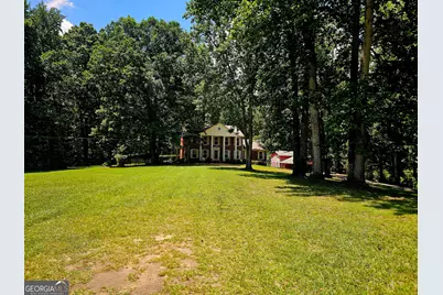 132 Sardis Church Road, Newnan, GA 30263 - Photo 7