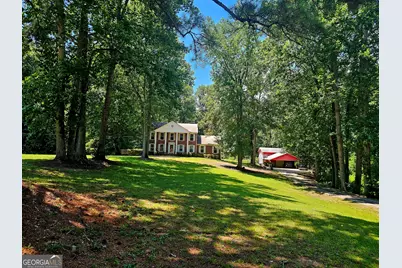 132 Sardis Church Road, Newnan, GA 30263 - Photo 3