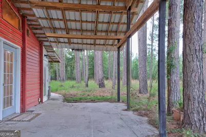 4421 Albert Rahn Road, Glennville, GA 30427 - Photo 5