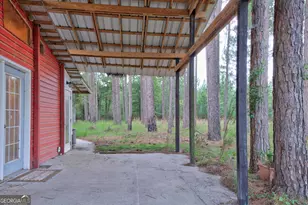 4421 Albert Rahn Rd, Glennville, GA 30427 - Photo 5