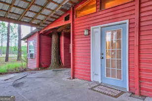 4421 Albert Rahn Rd, Glennville, GA 30427 - Photo 29
