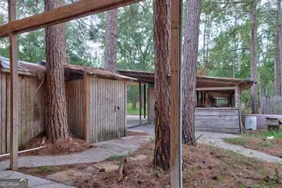 4421 Albert Rahn Road, Glennville, GA 30427 - Photo 41