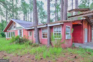 4421 Albert Rahn Rd, Glennville, GA 30427 - Photo 31