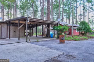 4421 Albert Rahn Rd, Glennville, GA 30427 - Photo 21