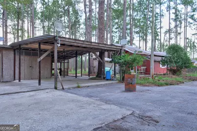 4421 Albert Rahn Road, Glennville, GA 30427 - Photo 37