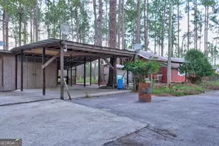 4421 Albert Rahn Rd, Glennville, GA 30427 - Photo 37