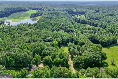 406 Summers McKoy Road, Newnan, GA 30263 - Photo 1