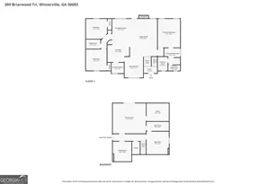 309 Briarwood Trail, Winterville, GA 30683 - Photo 11