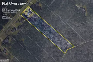 309 Briarwood Trail, Winterville, GA 30683 - Photo 9