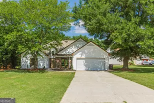 100 Winslow Ct, McDonough, GA 30253 - Photo 1