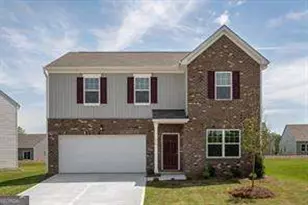 356 Silverton Dr, Dacula, GA 30019 - Photo 1