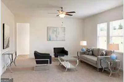 356 Silverton Drive, Dacula, GA 30019 - Photo 5