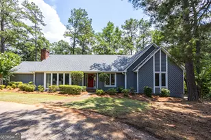 633 River N Blvd, Macon, GA 31211 - Photo 1