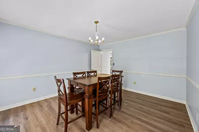 201 Chesterfield Road, Bogart, GA 30622 - Photo 33