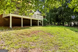 201 Chesterfield Rd, Bogart, GA 30622 - Photo 9