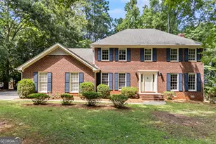 201 Chesterfield Rd, Bogart, GA 30622 - Photo 1