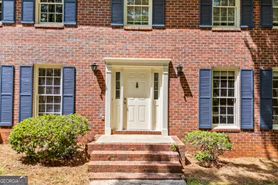 201 Chesterfield Road, Bogart, GA 30622 - Photo 3