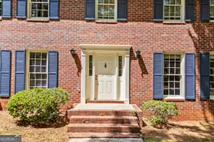 201 Chesterfield Rd, Bogart, GA 30622 - Photo 3
