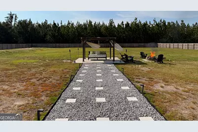 2157 Mill Pond Road SE, Ludowici, GA 31316 - Photo 21