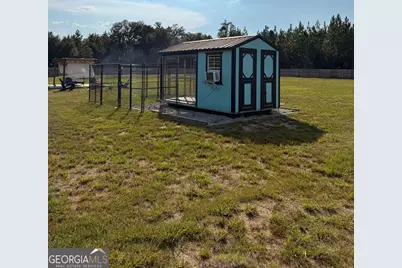 2157 Mill Pond Road SE, Ludowici, GA 31316 - Photo 23