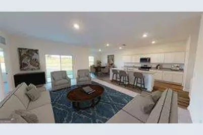 347 Silverton Drive, Dacula, GA 30019 - Photo 5