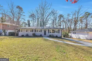 2764 Veltre Pl SW, Atlanta, GA 30311 - Photo 1