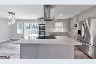 2764 Veltre Place SW, Atlanta, GA 30311 - Photo 5