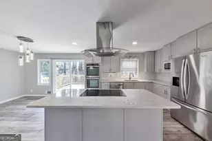 2764 Veltre Pl SW, Atlanta, GA 30311 - Photo 5