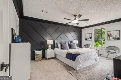 4952 Park West Drive, Stone Mountain, GA 30088 - Photo 15