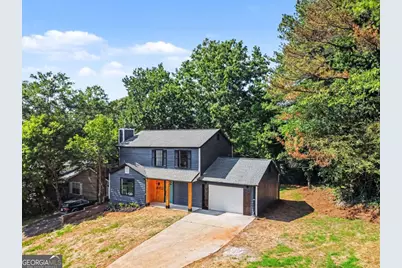 4952 Park West Drive, Stone Mountain, GA 30088 - Photo 27