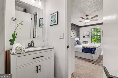 4952 Park West Drive, Stone Mountain, GA 30088 - Photo 17