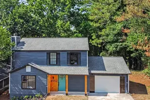 4952 Parkwest Dr, Stone Mountain, GA 30088 - Photo 1