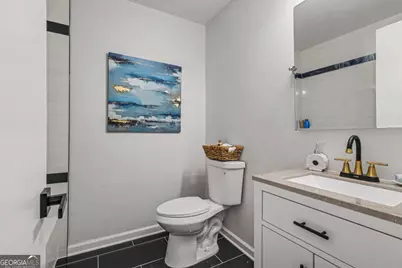 4952 Park West Drive, Stone Mountain, GA 30088 - Photo 21