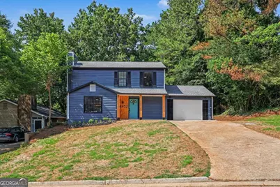 4952 Park West Drive, Stone Mountain, GA 30088 - Photo 23